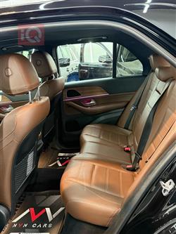 مرسيدس بنز GLE